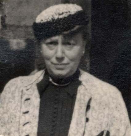 Nelly Michaelis-Azijnman
