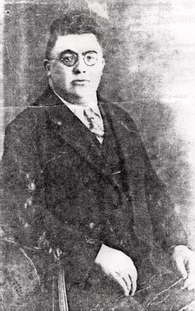 Aäron Neuburger