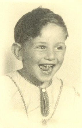 David Peter Neuhaus