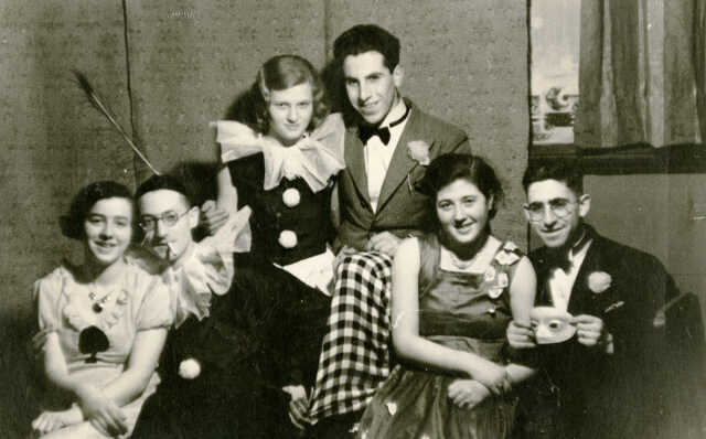 Poerim 1934