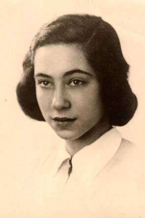 Eugenie Nicolette (Nieke) Bril