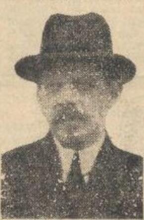 Nieuw Israëlietisch Weekblad 19 juli 1940, pag. 8. Alexander Salomons 50 jaar.1