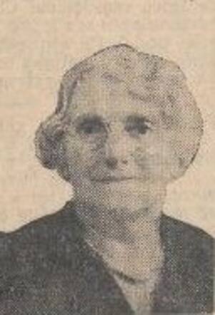 Ester Sweijd-Sweijd