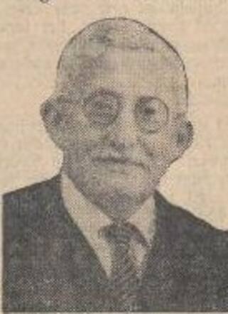 Isäac Sweijd