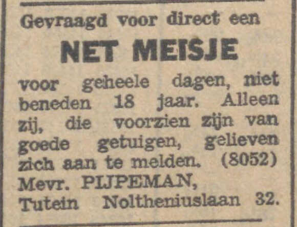 Nieuwe Apeldoornsche courant  06-02-1941