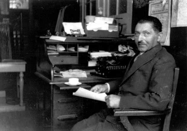 Nathan van Engers