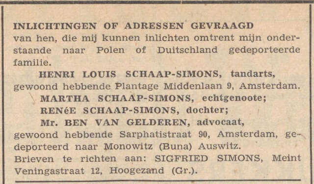 NIW 05-10-1945