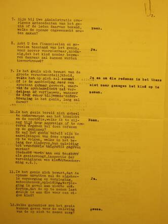 about Judith Saffra