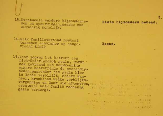 about Judith Saffra