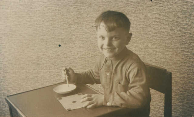 Samuel [Sammie] Noach
