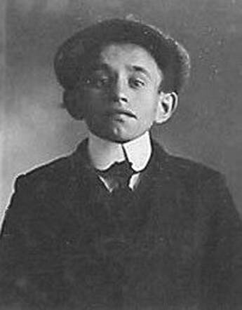 Salomon Noord
