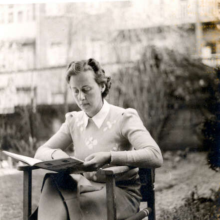 Nora Levie