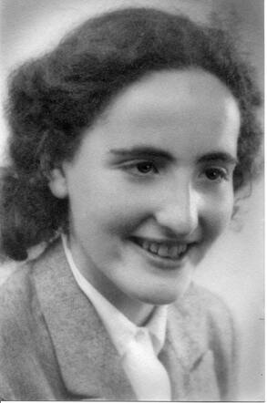 Nora Bloch