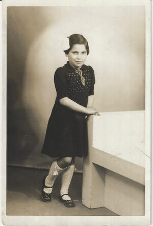 Rebecca Nordheim