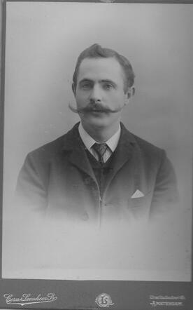 Joseph Nussbaum.