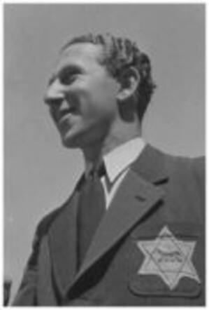 Ernst Obermeijer