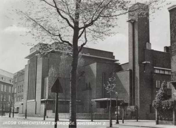 Harryeltesynagogue