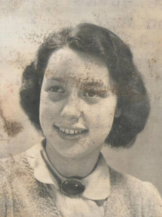 Elinor Oettinger