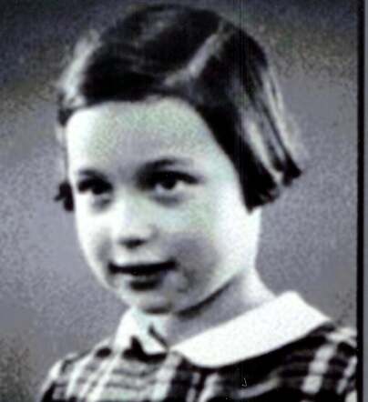 Elinor Oettinger