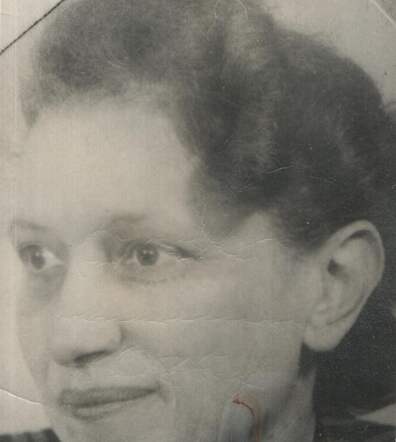 Olga Heilbut-Rosen