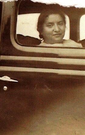 Cornelia Olman-van Trommel