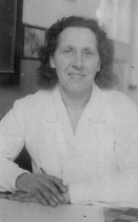 Henriette Hammel