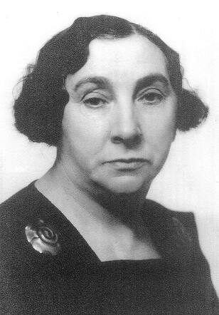 Eva Jesaijes-Braasem