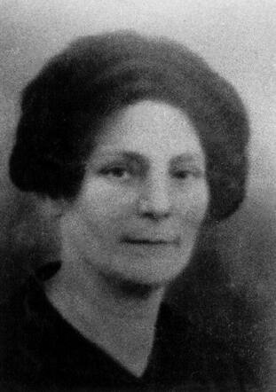Johanna Waterman-Caransa