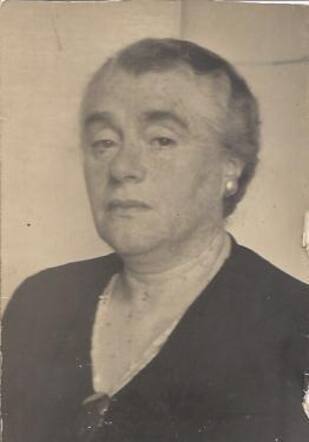 Henriette van Cleef-Hes