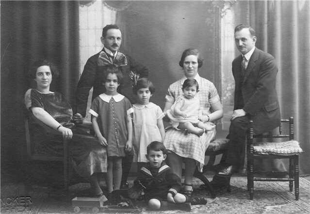 omstreeks 1926