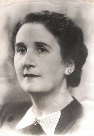 Reina Maas-Pinto