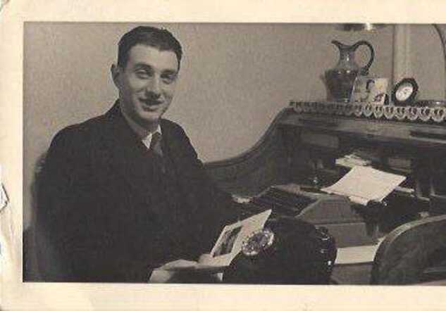 Meier van Cleef