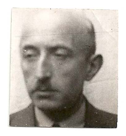 André Monnickendam