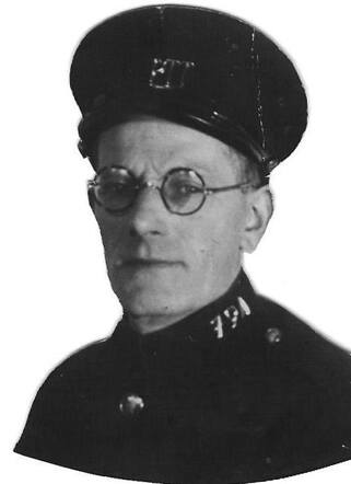 Eliazer Bosboom