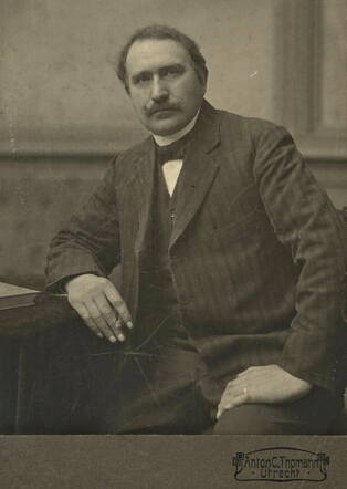 Izaäk Philip Horneman