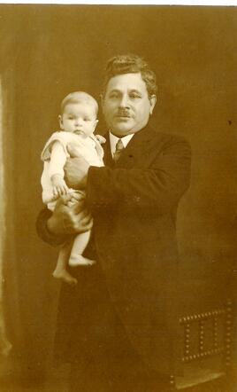 Levie Gompers