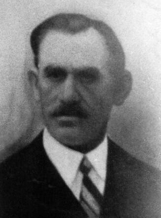Samuel Waterman