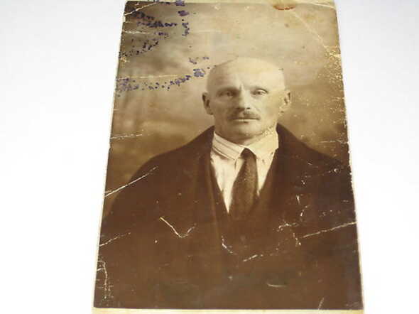 Barend Waterman