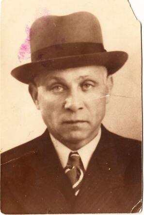Abraham van Velzen