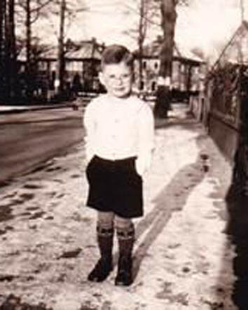 Eli Geert Opdenberg