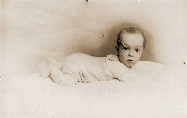 Henry (Hansje) Opdenberg