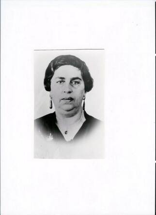 Sophia Waterman- de Leeuw