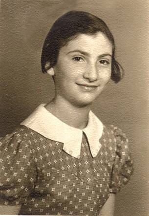 Rosemarie Oppenheimer