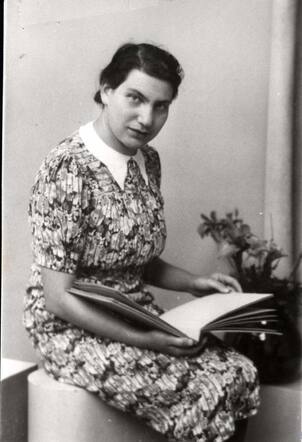 Herta Oppenheimer