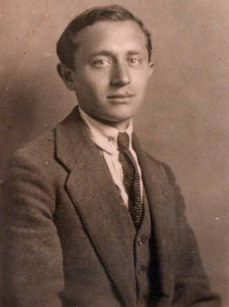 Hugo Oppenheimer