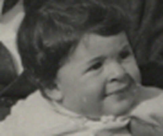 Suzette Charlotte van Os (cutting)