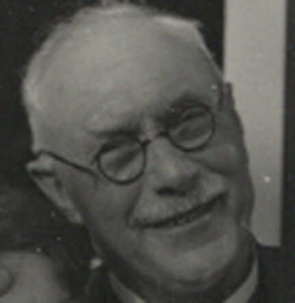 Victor Karel Leendert van Os (cutting)