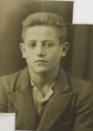 Osias Hirschhaut