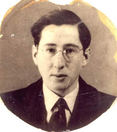 Oskar Glaser