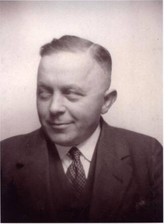 Oskar Schäfer